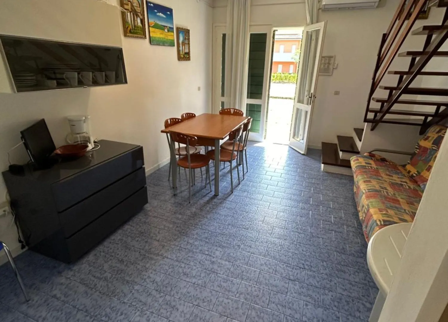 Villaggio Michelangelo Lotto M1 Bibione Apartment