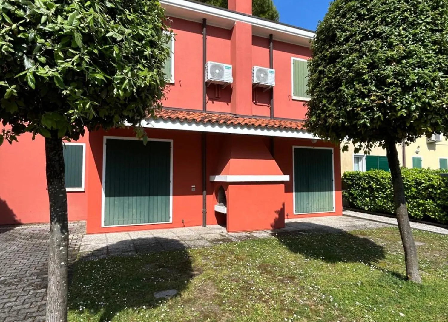 Villaggio Michelangelo Lotto M1 Bibione