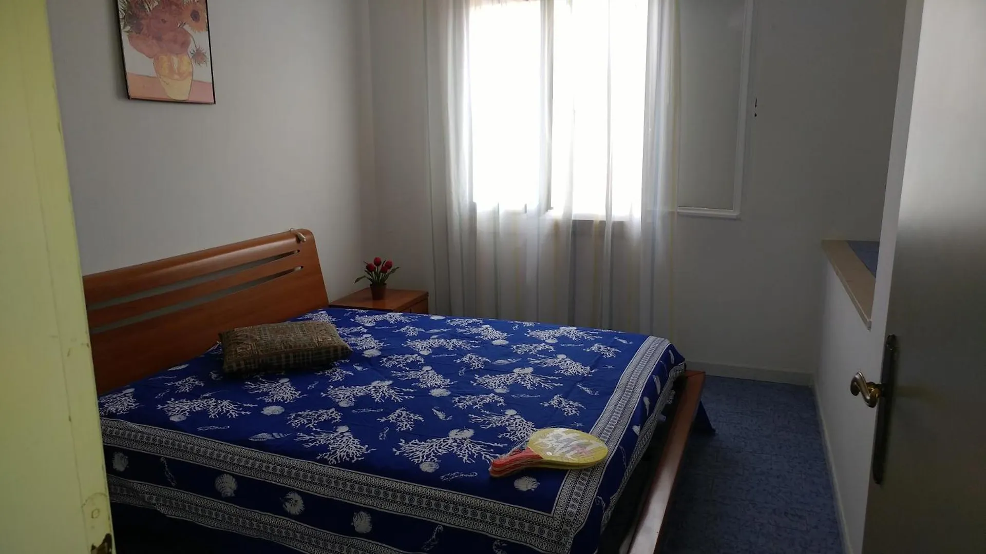 Apartment Villaggio Michelangelo Lotto M1 Bibione