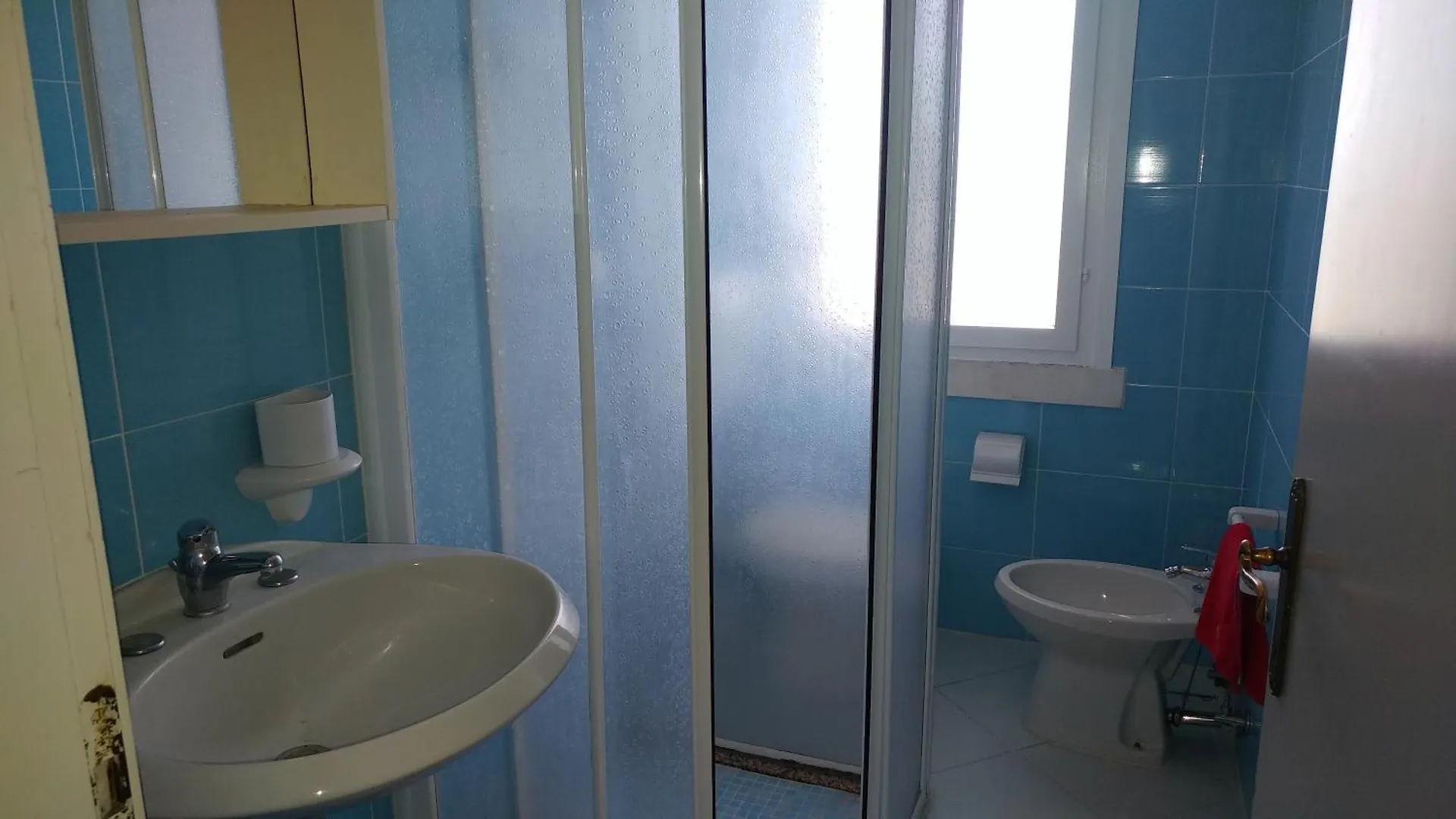 Apartment Villaggio Michelangelo Lotto M1 Bibione