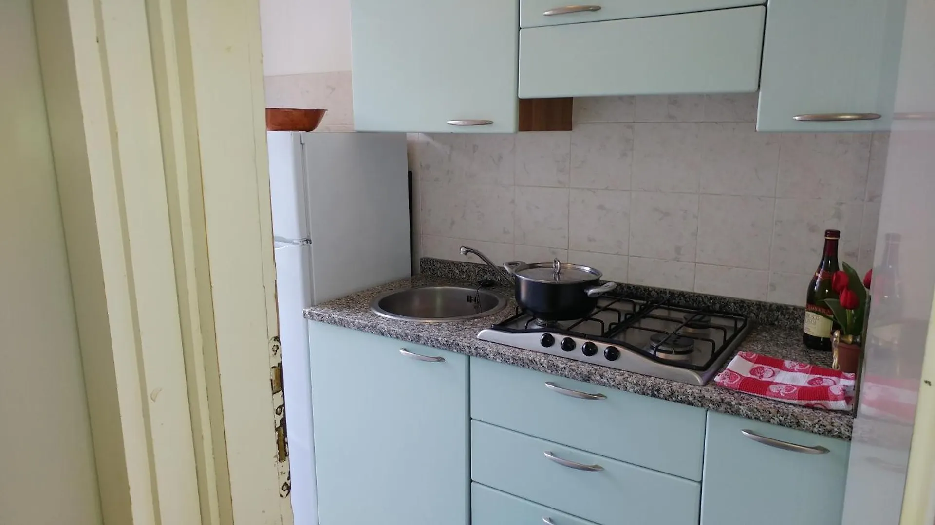 Apartment Villaggio Michelangelo Lotto M1 Bibione