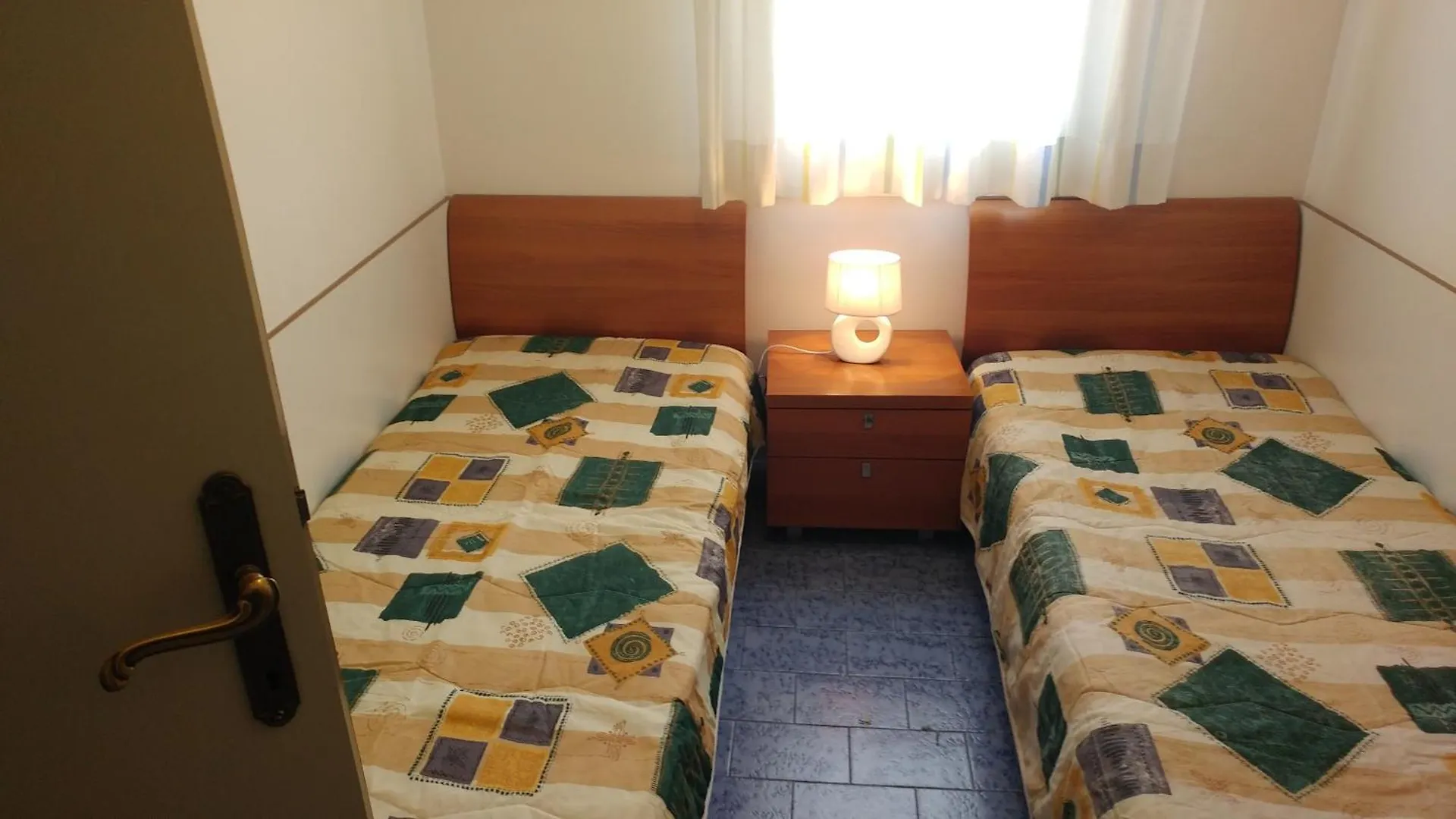 Villaggio Michelangelo Lotto M1 Bibione Italy