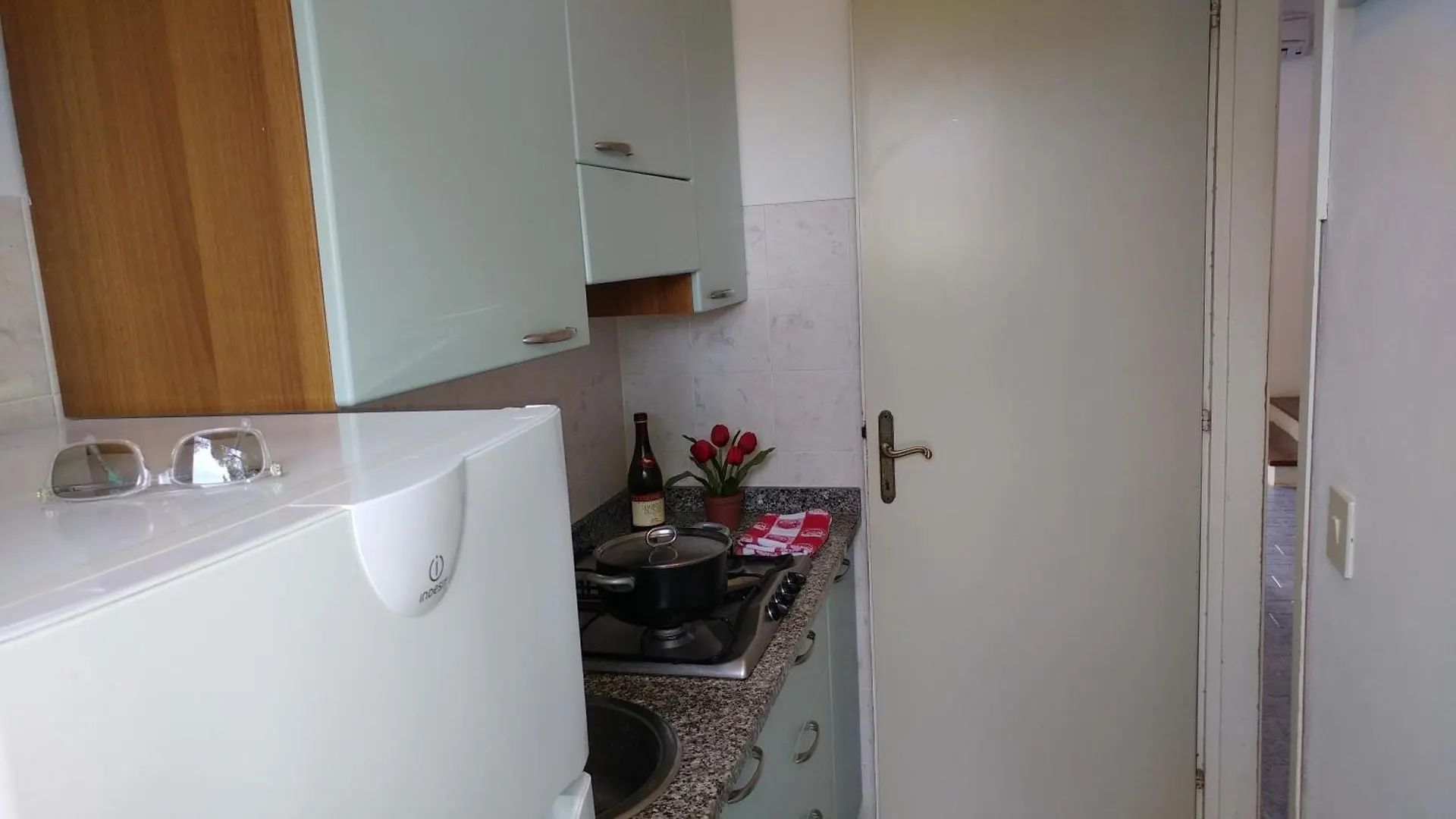 Villaggio Michelangelo Lotto M1 Bibione Apartment