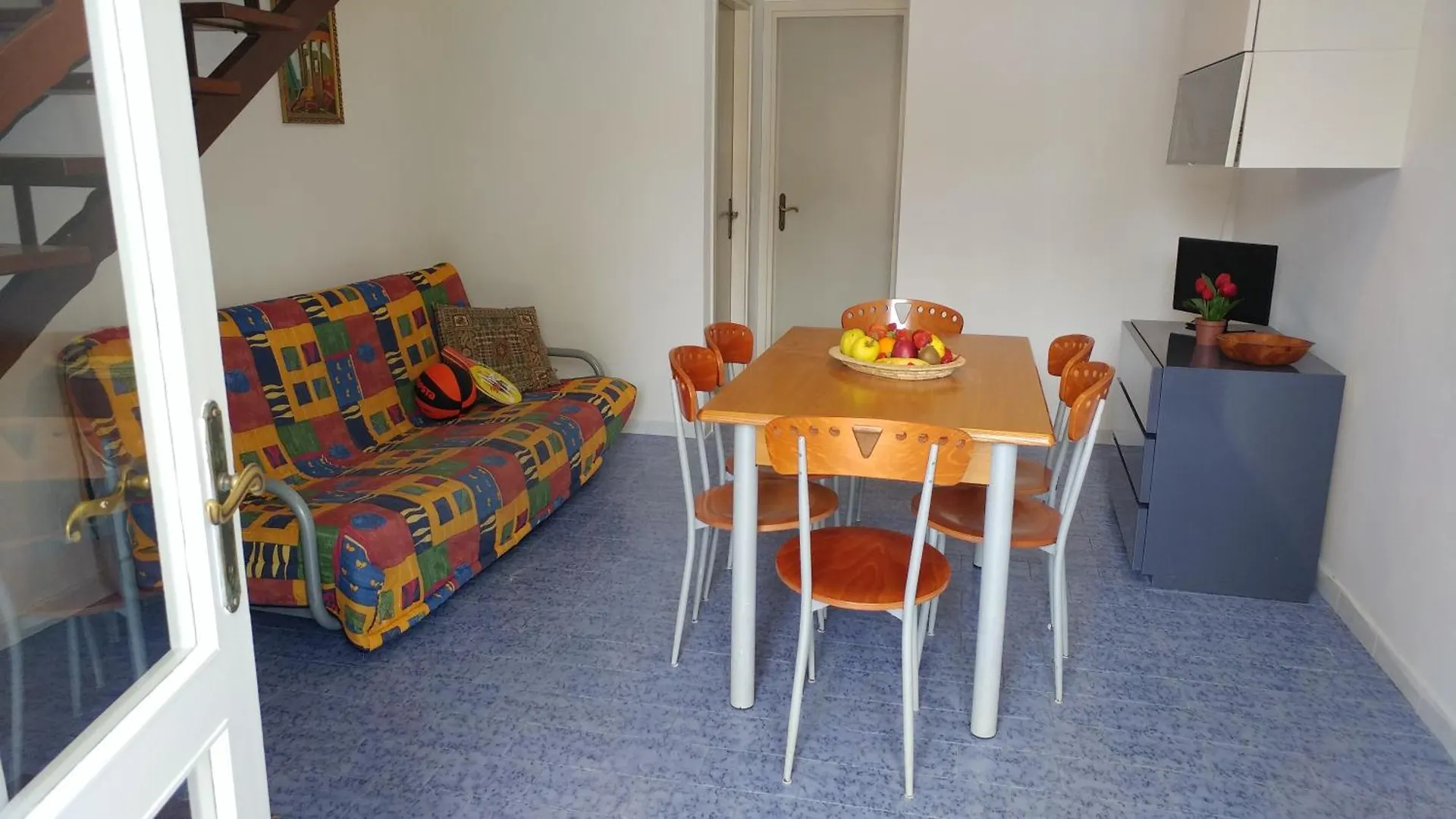 Villaggio Michelangelo Lotto M1 Bibione Apartment