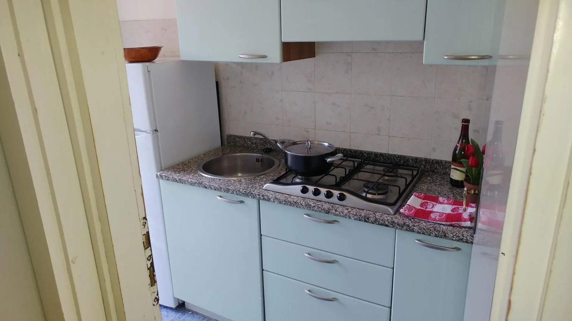 Villaggio Michelangelo Lotto M1 Bibione Apartment