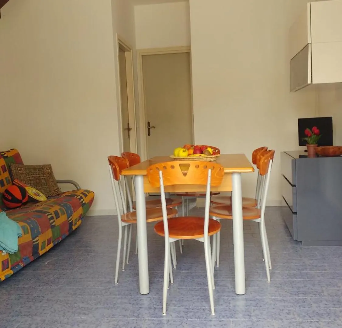 Apartment Villaggio Michelangelo Lotto M1 Bibione