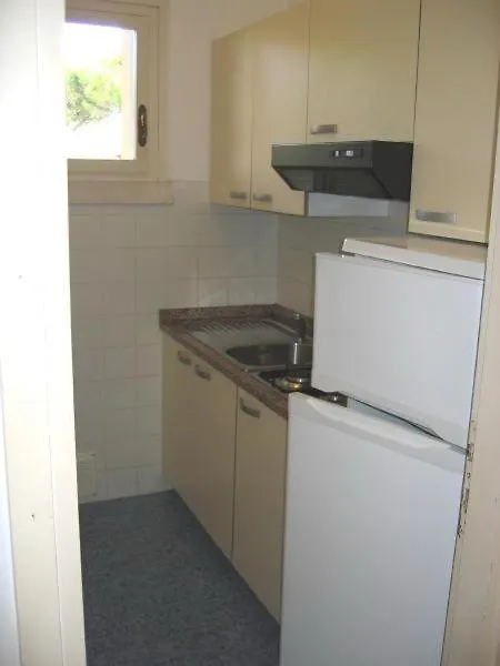 Apartment Villaggio Michelangelo Lotto M1 Bibione