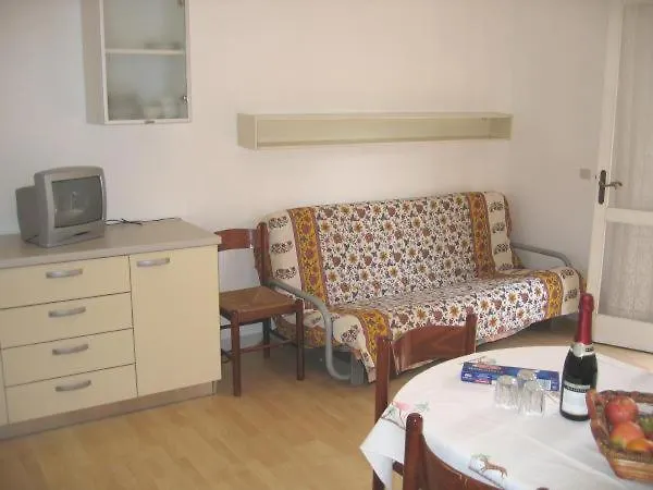 Apartment Villaggio Michelangelo Lotto M1 Bibione Italy