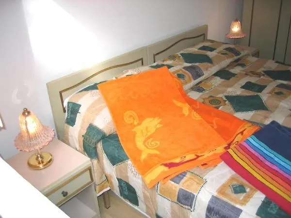 Villaggio Michelangelo Lotto M1 Bibione Apartment