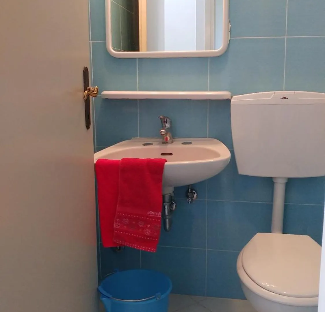 Apartment Villaggio Michelangelo Lotto M1 Bibione Italy