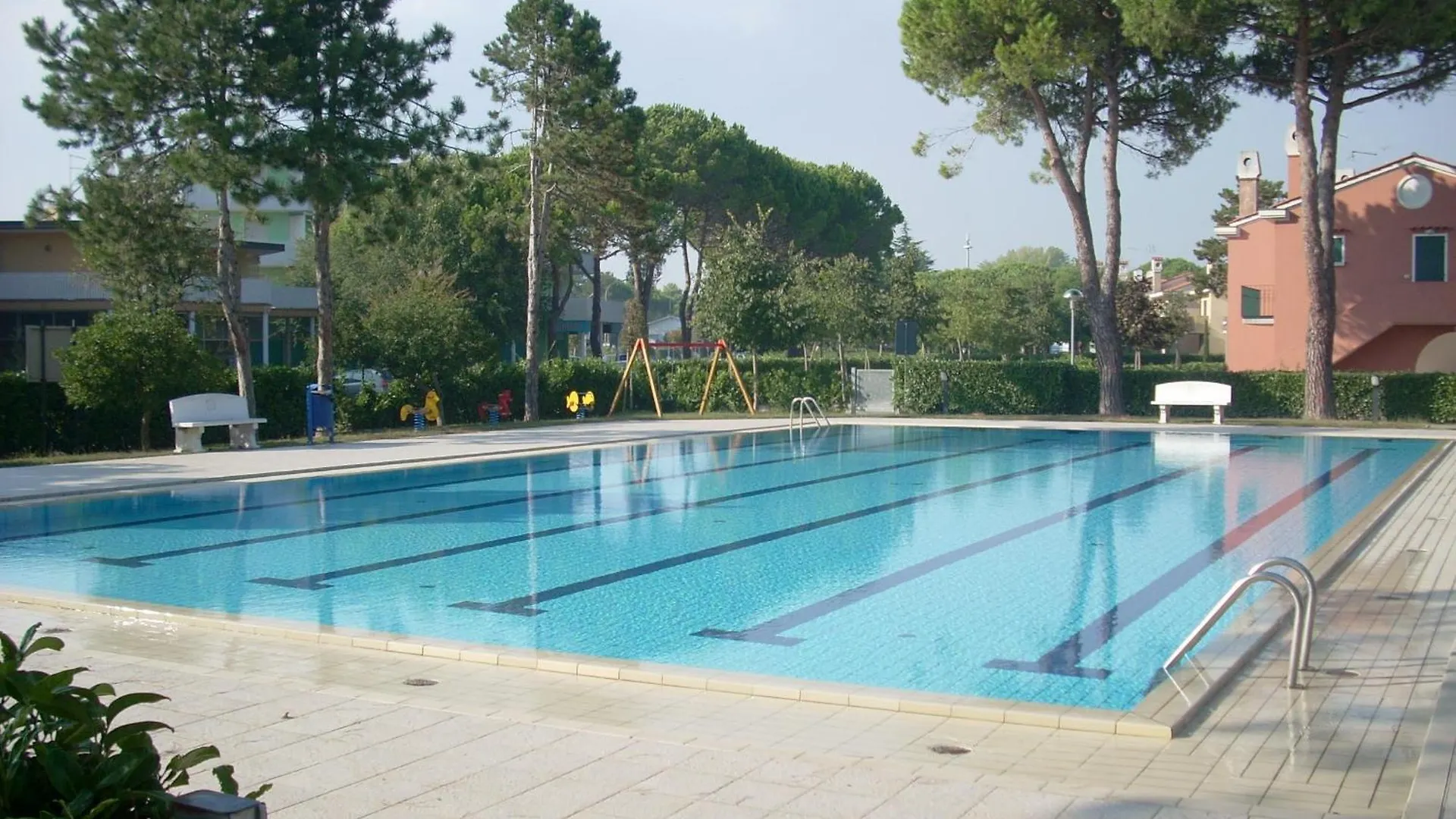 Apartment Villaggio Michelangelo Lotto M1 Bibione