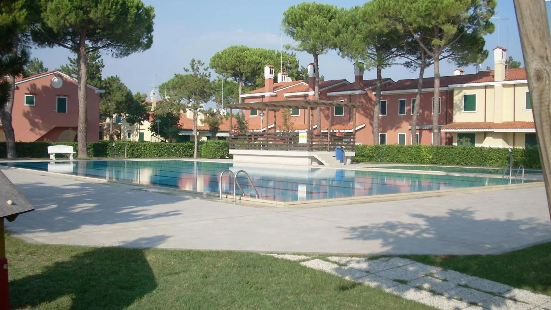 Villaggio Michelangelo Lotto M1 Bibione Italy