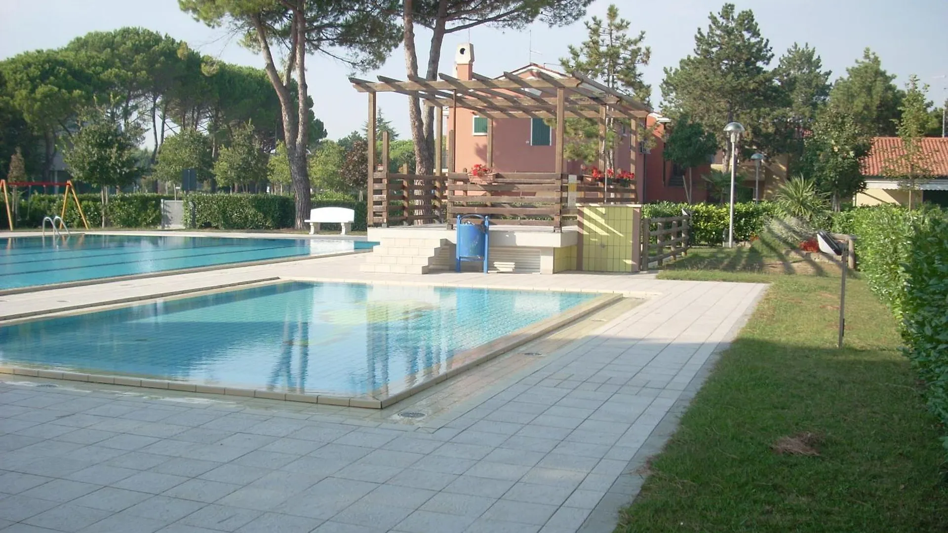 Apartment Villaggio Michelangelo Lotto M1 Bibione Italy