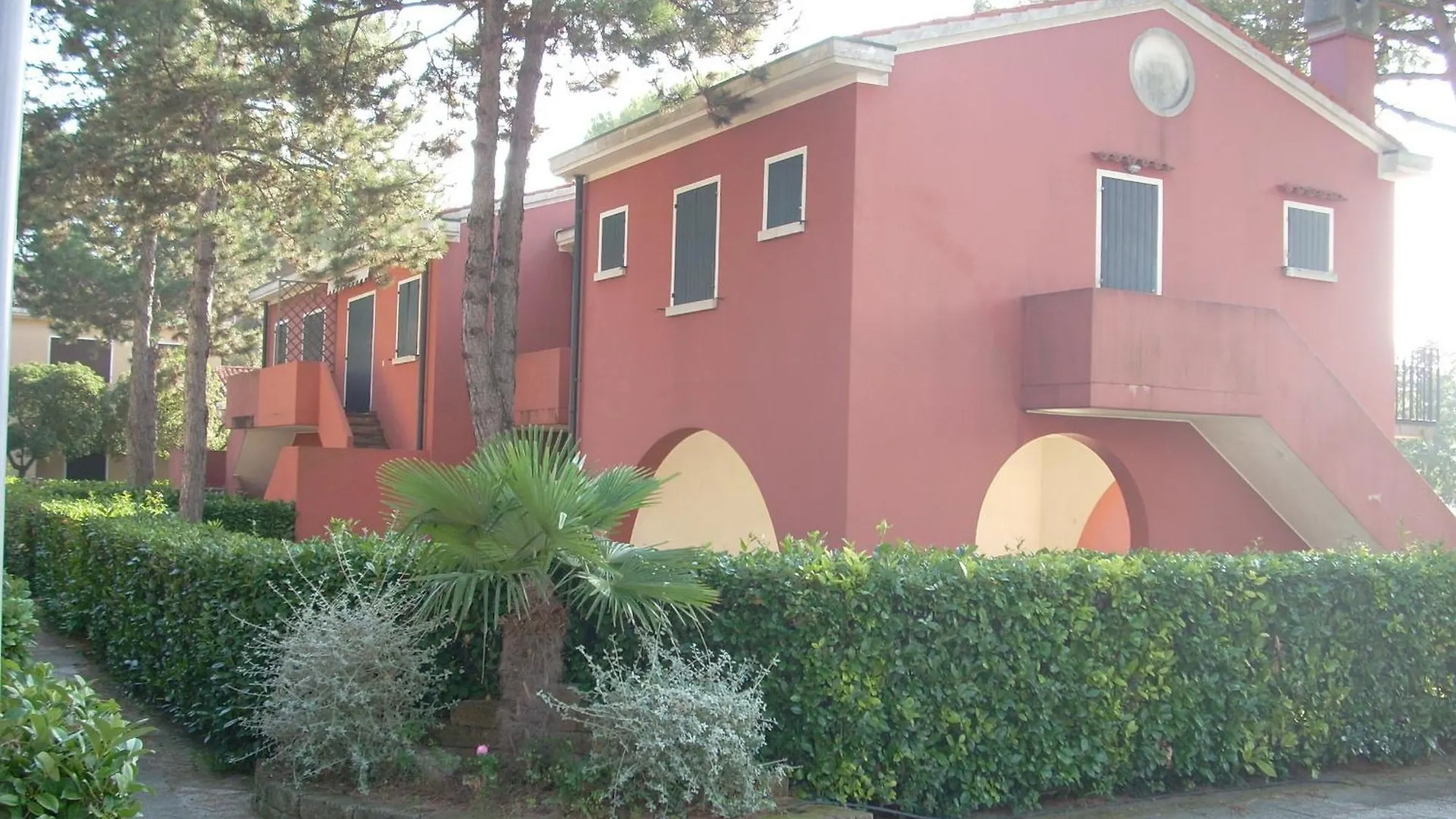 Villaggio Michelangelo Lotto M1 Bibione 0*,  Italy
