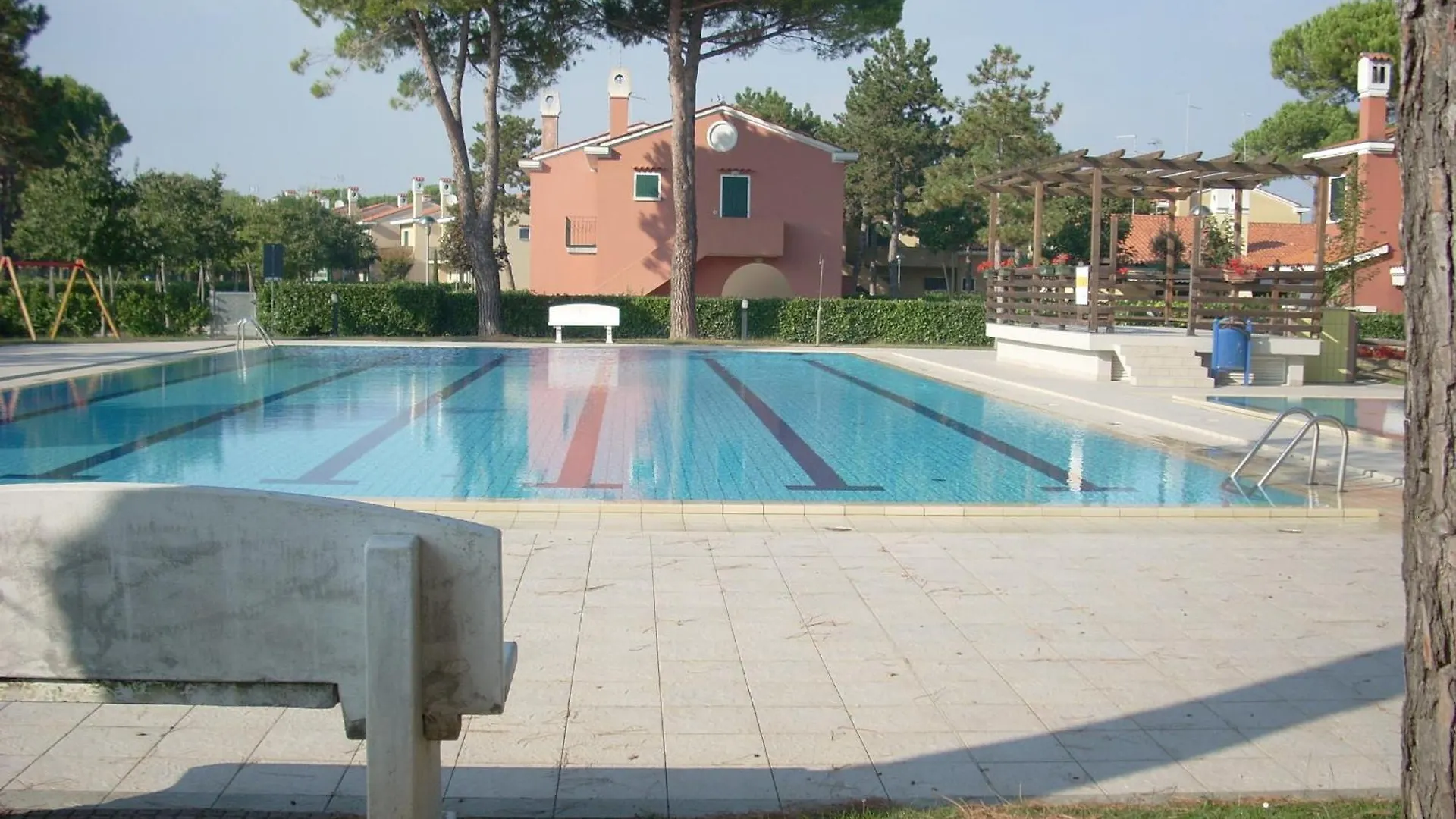 Villaggio Michelangelo Lotto M1 Bibione
